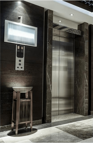 Elevator