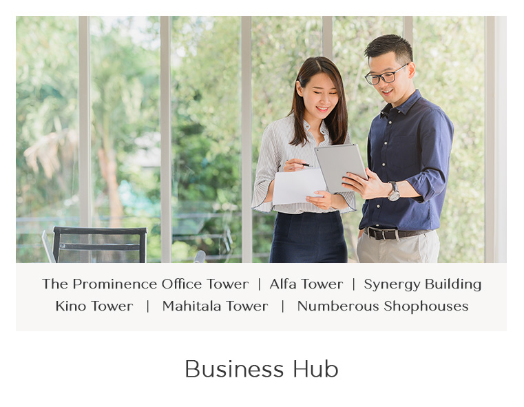 Business